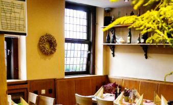 Weinhotel des Riesling Zum Grünen Kranz