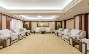 Chengshan Friendship Hotel