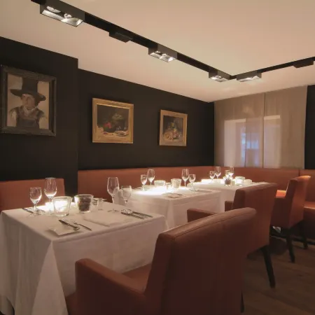 Hotel Madlein