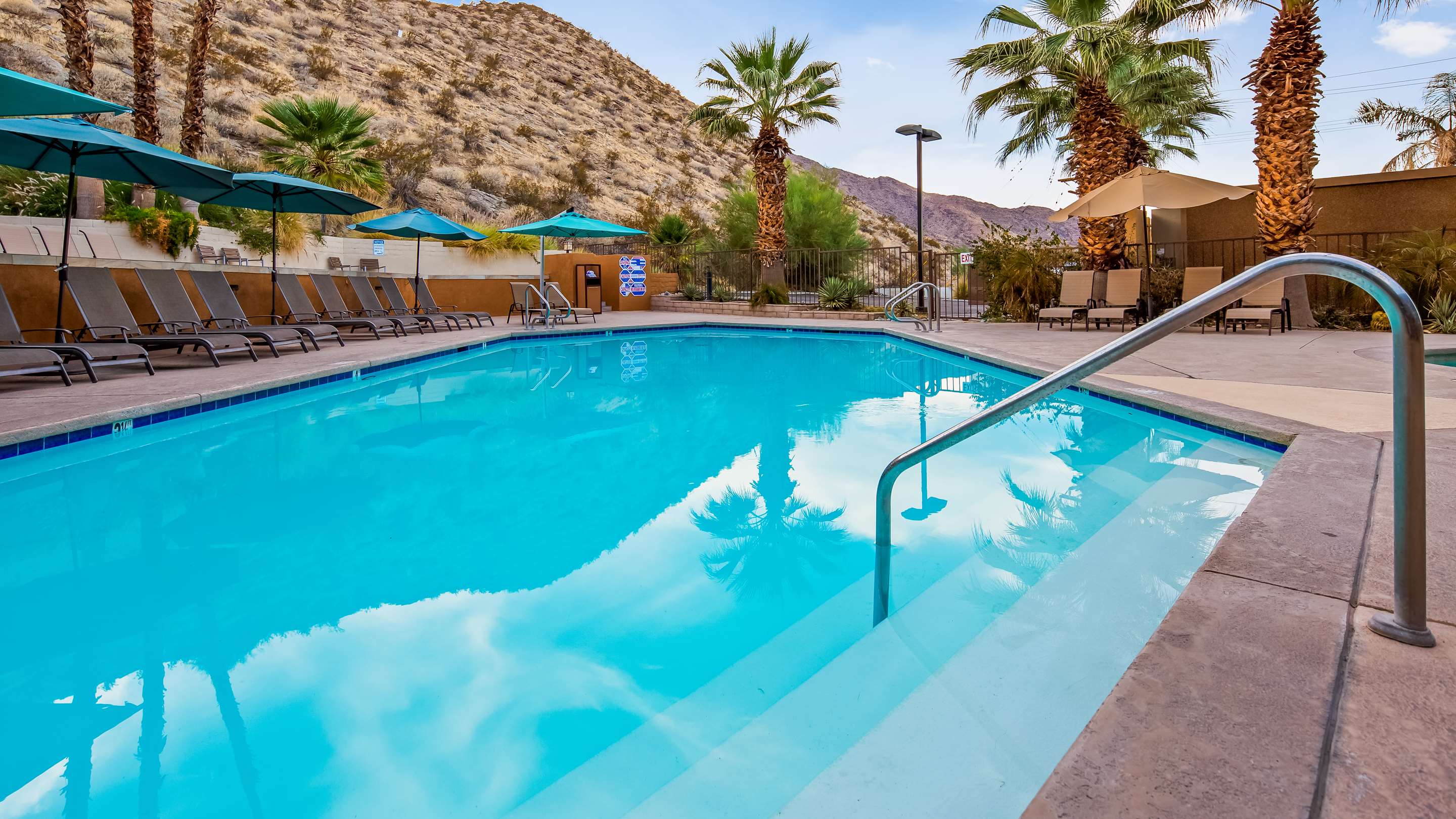 Best Western Inn at Palm Springs