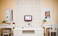 Boonsiri Boutique Hotel Отели в г. 
