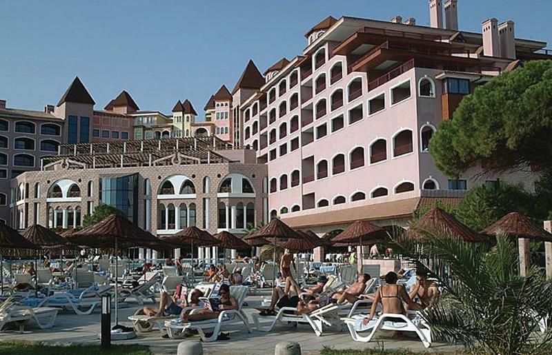 Sirene Belek Hotel