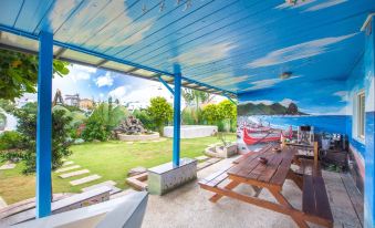 Lazy Bay 2