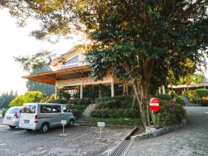 Hotel & Banquet Panorama Lembang