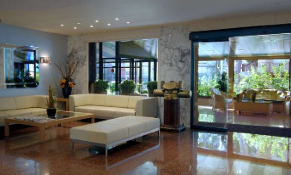 Best Western Hotel Mediterraneo, Castelldefels