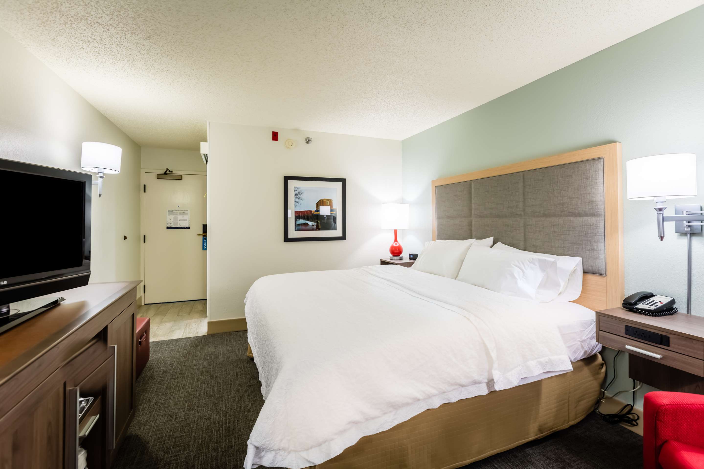 Hampton Inn Rochester