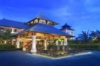 The St. Regis Bali Resort Hotels near Breezy Point Villas