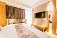Century Fate International Hotel (Nanjing Jiangning Wanda Plaza) Các khách sạn ở 