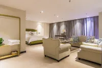 Baiyun Hotel Hotels in der Nähe von Qiqihar Sports Center