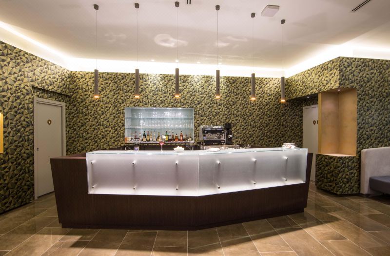 Monti Palace Hotel photo 5