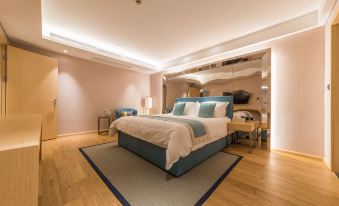 JI Hotel (Shanghai Jiuting Lingang Technology City)