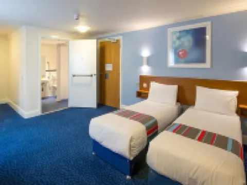 Travelodge Perth A9 Hotels in Perth