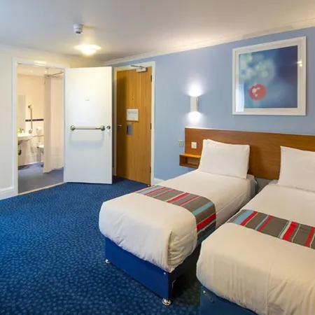 Travelodge Perth A9