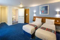 Travelodge Perth A9 فنادق في بيرث