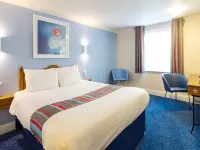 Travelodge Perth A9 Hotels in Perth