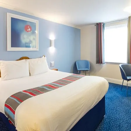 Travelodge Perth Central