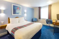 Travelodge Perth Central