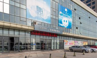 Homeinn Selected Hotel (Linyi Luozhuang District Yihe Road Railway Station)