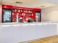 Travelodge Birmingham Central Bull Ring バーミンガム・バック・トゥ・バックス周辺のホテル