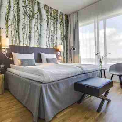 Best Western Plus Park City Lund Rooms