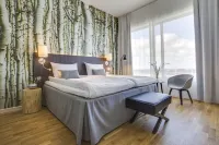 Best Western Plus Park City Lund Hotels in Staffanstorp