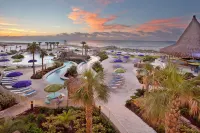 Holiday Inn Resort PENSACOLA BEACH GULF FRONT by IHG - Beach