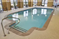 Holiday Inn Express & Suites MT. JULIET-NASHVILLE AREA by IHG - Pools
