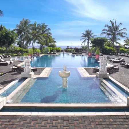 Homm Laguna Bintan