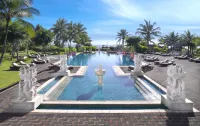 Homm Laguna Bintan - 5 tähden