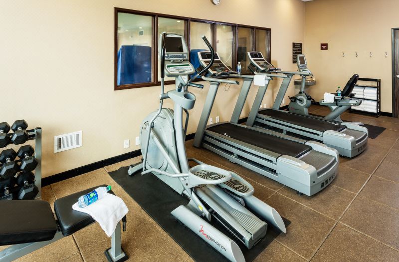 Crowne Plaza Anchorage-Midtown by IHG photo 5