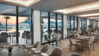 Crowne Plaza MUSCAT by IHG - 조식 운영