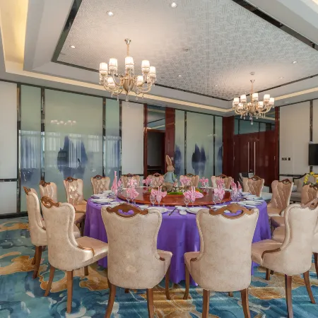 Tianshu Hotel