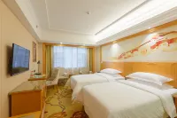 Vienna Hotel (Liuzhou Xijiang The Mixc) - Pet friendly