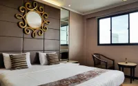 Hotel Gajahmada Hotels near Masjid A. Yani Mega Mall