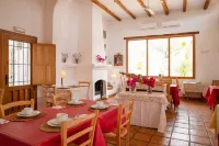 Cortijo Los Malenos Hotels in Níjar