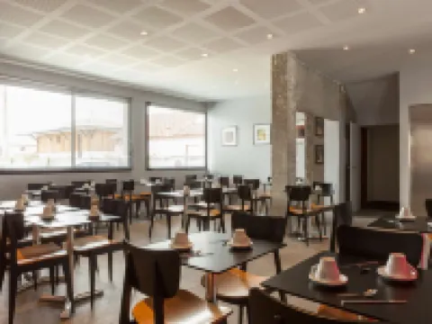 Hôtel le Nautic Hoteles en Arcachón