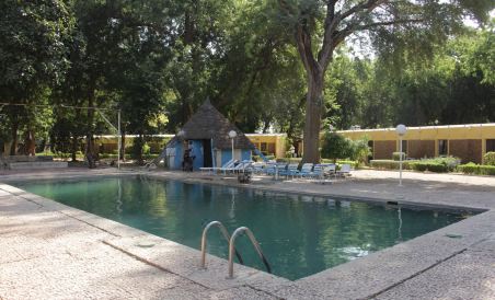 Hotel Mizao - Housity