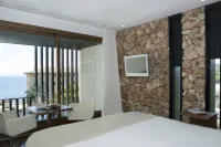 Hotel Hospes Maricel & Spa فنادق في إِييتاس