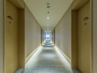 全季酒店(盘锦广厦艺术街店) - 公共区域