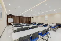 Jinjiang Inn Select  (Tianjin Road Store, Beicheng New Area, Linyi)