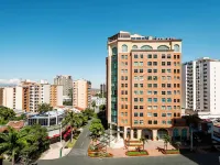 Hotel Dann Carlton Bucaramanga