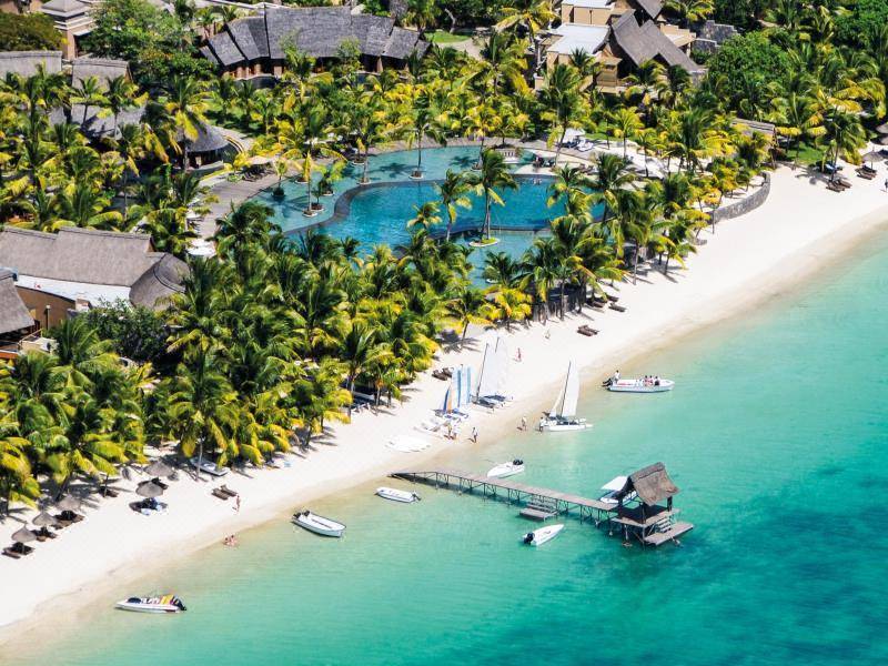 Trou aux Biches Beachcomber Golf Resort & Spa-Mauritius Updated 2022 Room  Price-Reviews & Deals | Trip.com