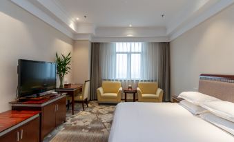 Runyangcun Holiday Hotel - Housity