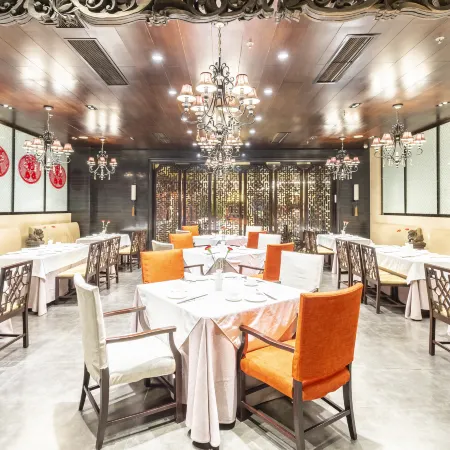 Mingtang Business Hotel