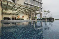 Grand Mercure Solo Baru - 5 étoiles