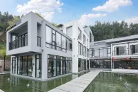 Zuoshe Linghai Boutique Hotel Hotels in Dongtou Passenger Terminal
