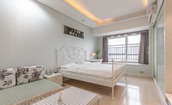 Towo Theme Apartment (Hangzhou No.2 Middle School)