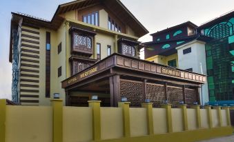 Hotel Royal Heritage