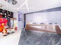 雅斯特酒店(宾阳广场店) - 公共区域