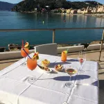 Hotel San Terenzo - breakfast